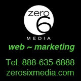Zero Six Media